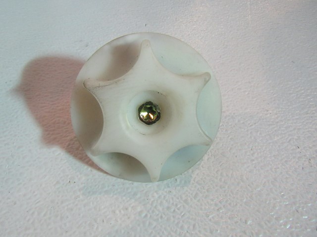 03 04 05 06 07 08 Nissan 350z Spare Tire Anchor