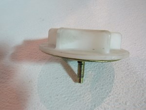 03 04 05 06 07 08 Nissan 350z Spare Tire Anchor