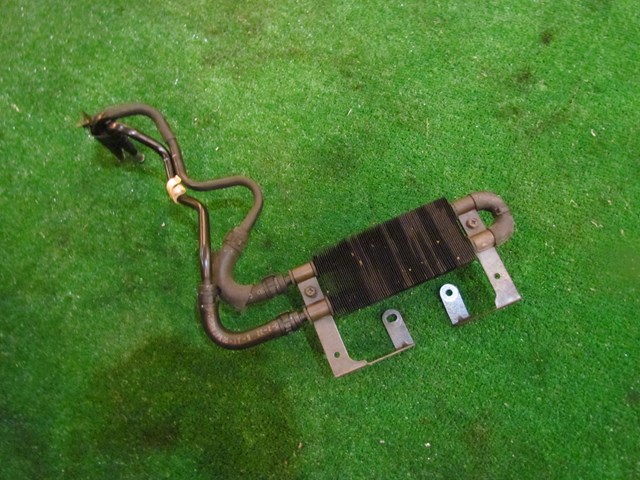 2005 Nissan 350z Power Steering Cooler w/Bracket & Lines in Avon, MN