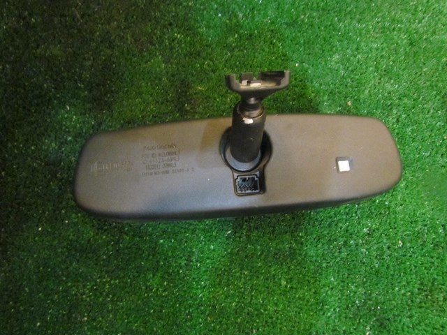 2006 Nissan 350z Rear View Mirror w/Homelink