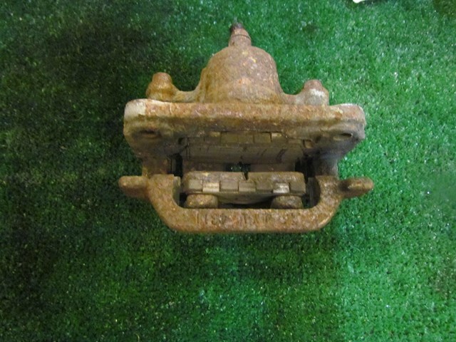 2005 Infiniti G35x Sedan Rear LH Driver Caliper