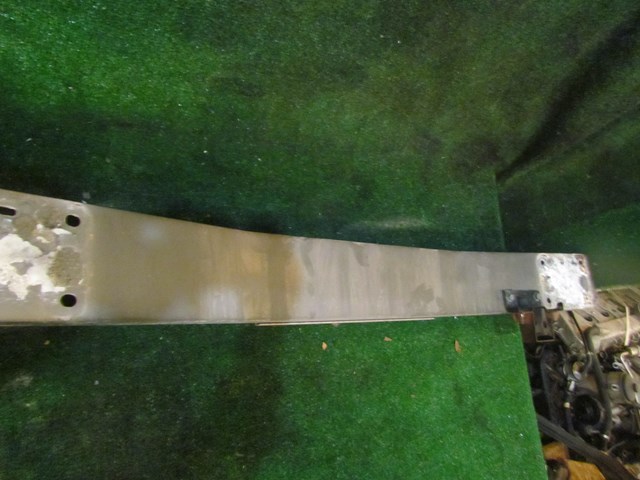 2005 Infiniti G35x Rear Bumper Reinforcement