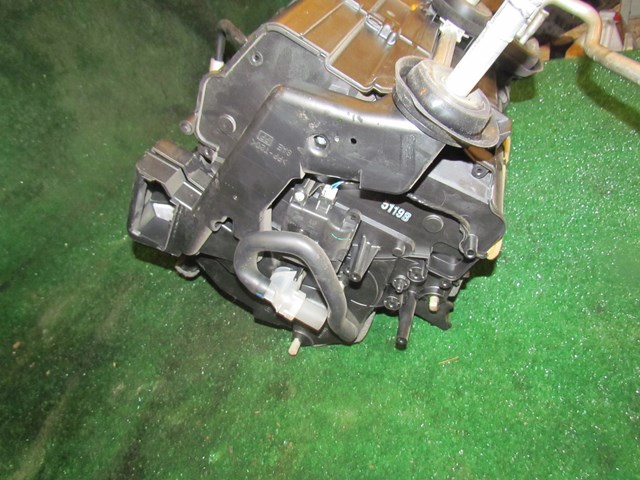 2005 Infiniti G35x Sedan Heater Core Assembly