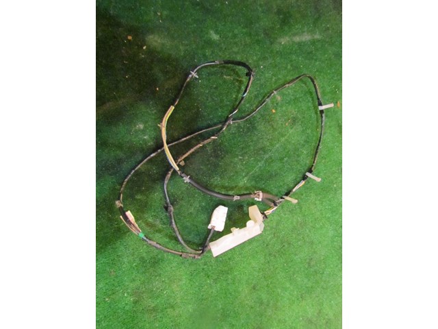 2005 Infiniti G35x Sedan Body Wire Harness 24017 AC700