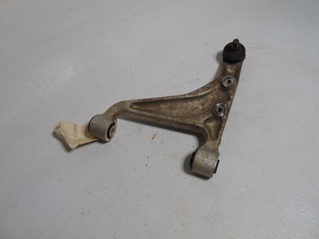 2005 Infiniti G35x Sedan Rear RH Passenger Upper Control Arm