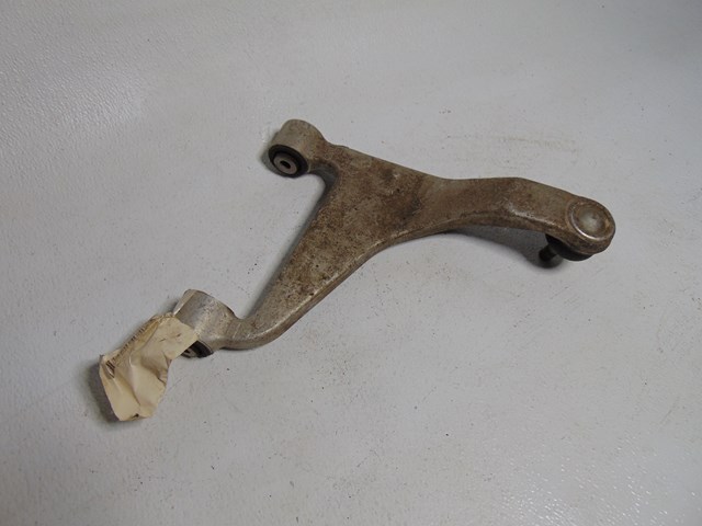 2005 Infiniti G35x Sedan Rear RH Passenger Upper Control Arm