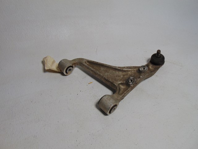 2005 Infiniti G35x Sedan Rear RH Passenger Upper Control Arm