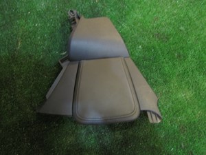 2006 Nissan 350z RH Passenger Inner Kick Panel Knee 68134 CF40A