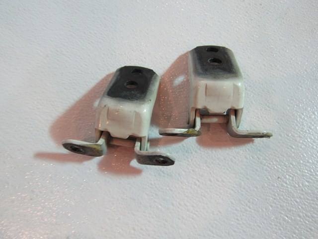 03-09 Nissan 350z RH Passenger Door Hinges