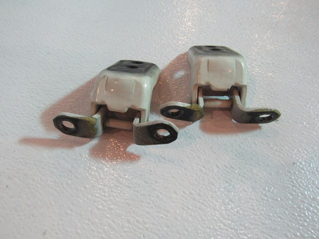 03-09 Nissan 350z RH Passenger Door Hinges