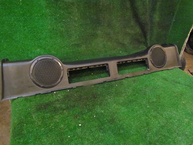 2006 Nissan 350z Rear Speaker Cover 