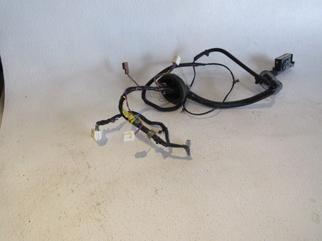 2006 Nissan 350z RH Passenger Door Wiring 24124 CF50A
