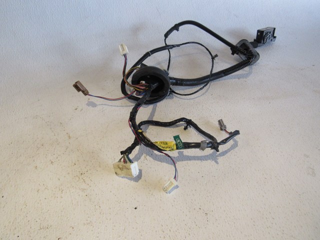 2006 Nissan 350z RH Passenger Door Wiring 24124 CF50A