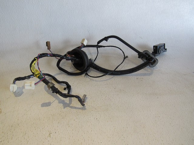 2006 Nissan 350z RH Passenger Door Wiring 24124 CF50A