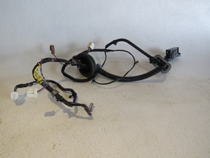 2006 Nissan 350z RH Passenger Door Wiring 24124 CF50A