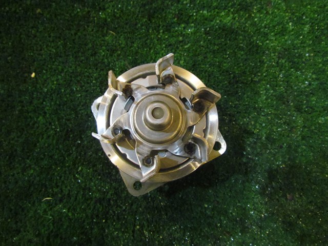 2006 Nissan 350z Rev Up Water Pump