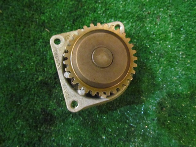 2006 Nissan 350z Rev Up Water Pump