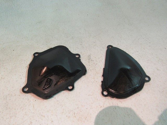 2006 Nissan 350z Rev Up Timing Chain Tensioner & Water Pump Cover