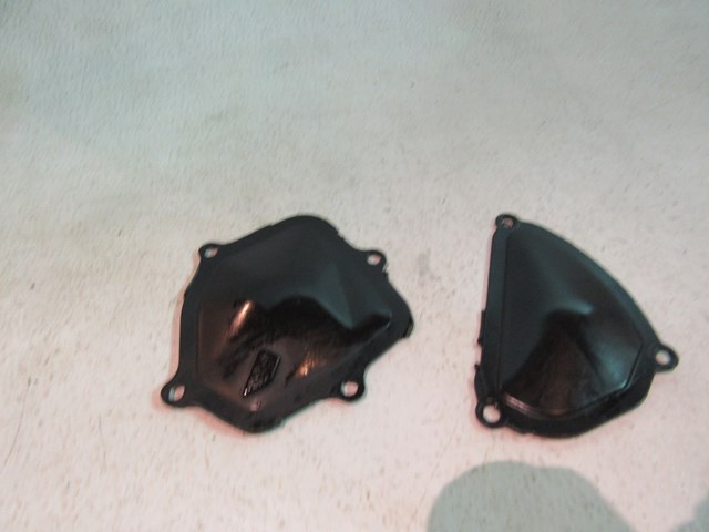 2006 Nissan 350z Rev Up Timing Chain Tensioner & Water Pump Cover