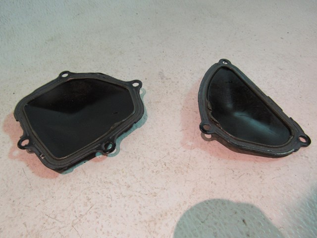 2006 Nissan 350z Rev Up Timing Chain Tensioner & Water Pump Cover