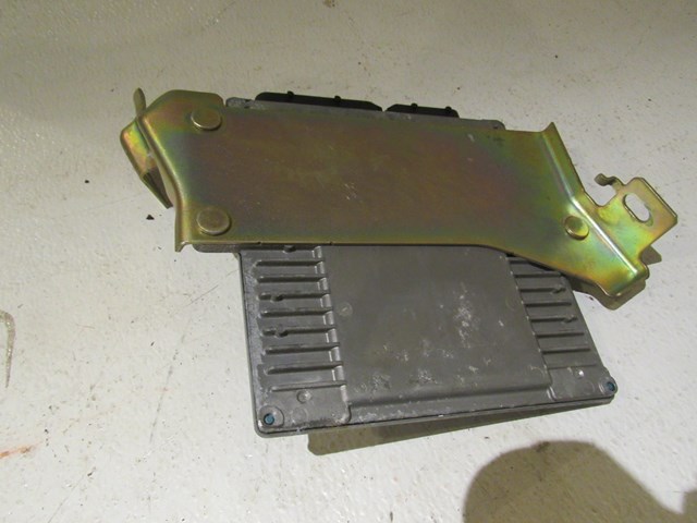 2006 Nissan 350z Rev UP ECU MEC60-112 A1