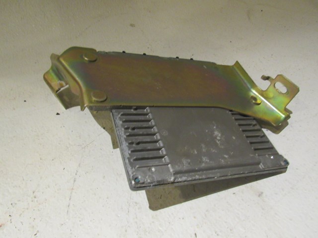 2006 Nissan 350z Rev UP ECU MEC60-112 A1