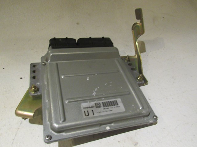 2006 Nissan 350z Rev UP ECU MEC60-112 A1
