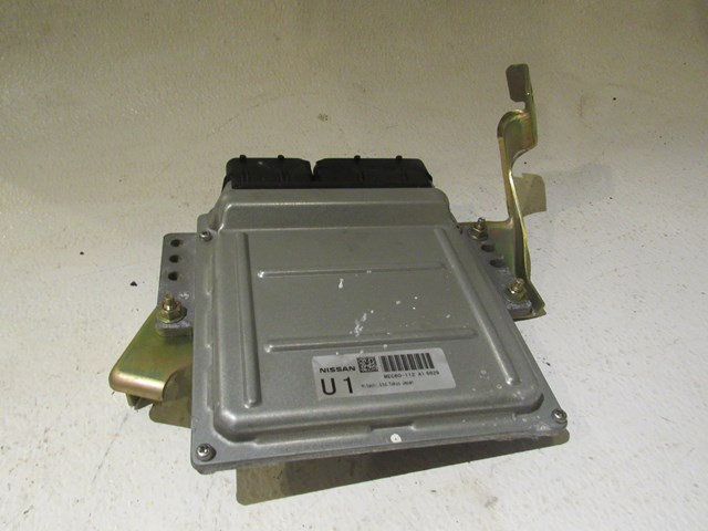 2006 Nissan 350z Rev UP ECU MEC60-112 A1