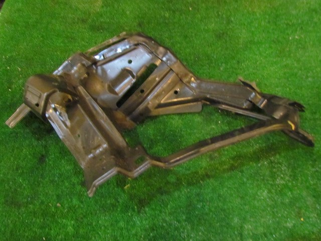 2006 Nissan 350z LH Driver Headlight Bucket Side Radiator Support