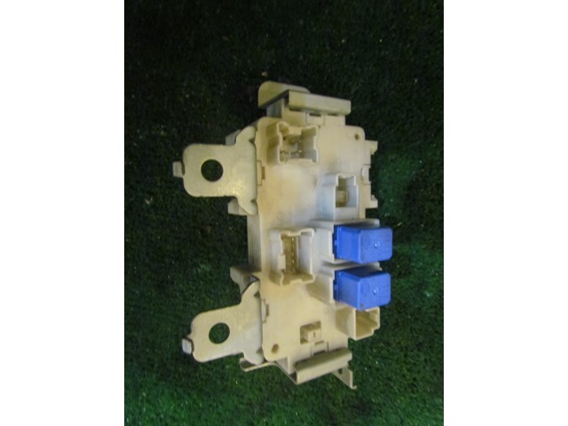 2006 Nissan 350z Rev Up Interior Fuse Box AM60A