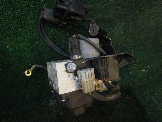 2006 Nissan 350z Rev Up ABS Pump 47600 AM400