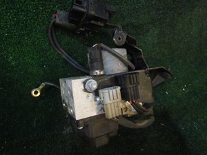 2006 Nissan 350z Rev Up ABS Pump 47600 AM400