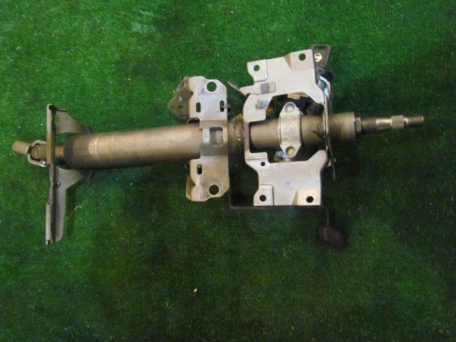2006 Nissan 350z MT Rev UP Steering Column w/Key