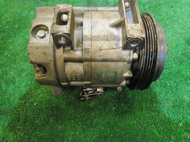 2006 Nissan 350z Rev Up AC Compressor 92600 CD100