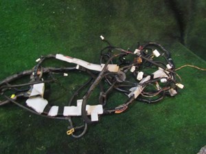 2006 Nissan 350z Rev Up Body Wire Harness 24014 CF60A