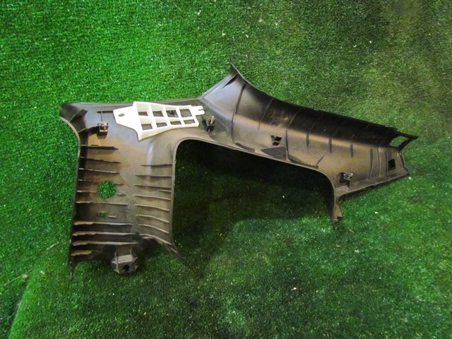 2006 Nissan 350z LH Driver B/C Pillar Trim 76935 CD000