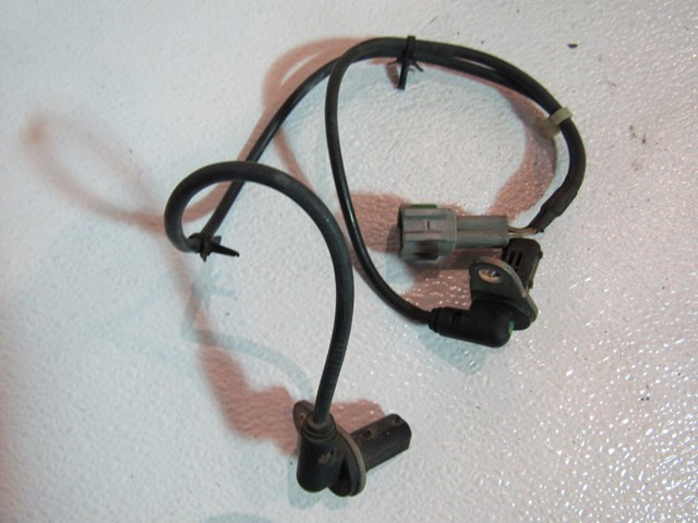 03 04 05 06 07 08 Nissan 350z Rear ABS Sensor