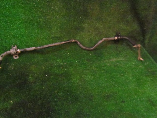 2006 NIssan 350z Rev Up Rear Sway Bar & LInks