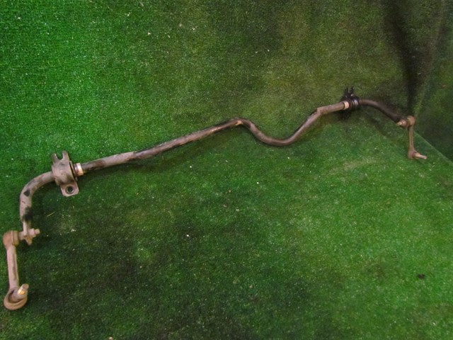 2006 NIssan 350z Rev Up Rear Sway Bar & LInks