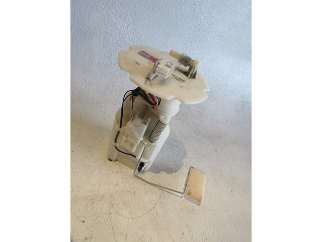 2006 2007 Nissan 350z Rev Up Fuel Pump 17040 AC80A