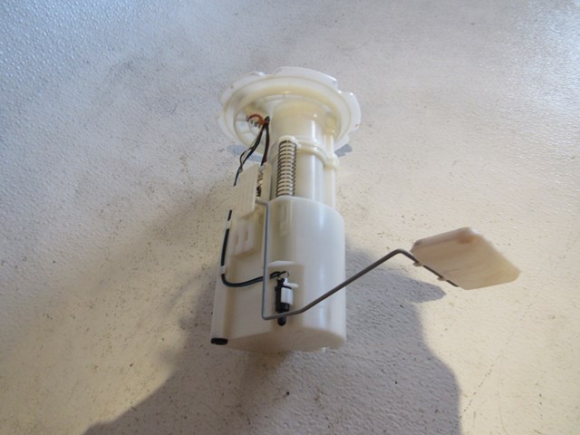 2006 2007 Nissan 350z Rev Up Fuel Pump 17040 AC80A