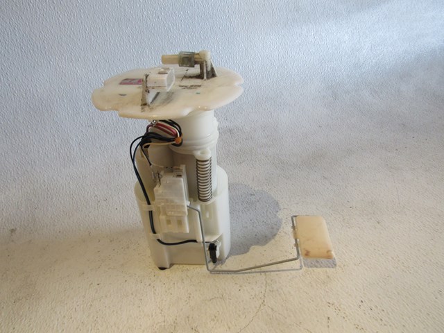 2006 2007 Nissan 350z Rev Up Fuel Pump 17040 AC80A