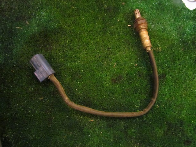2006 Nissan 350z RH Passenger Post Cat O2 Sensor Oxygen Sensor