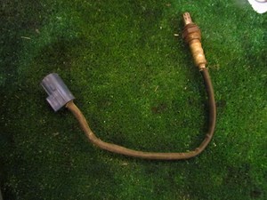 2006 Nissan 350z RH Passenger Post Cat O2 Sensor Oxygen Sensor