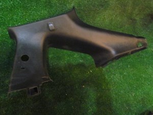 2006 Nissan 350z RH Passenger B/C Pillar Trim 76934 CD000