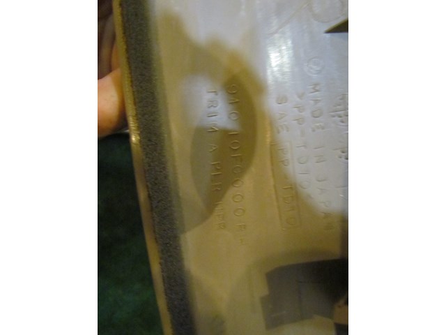 1999 Subaru Forester RH Passenger A Pillar Trim 94010FC000