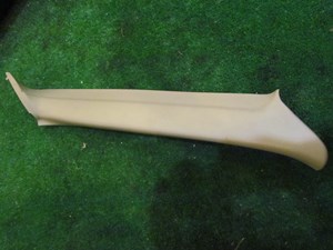 1999 Subaru Forester RH Passenger A Pillar Trim 94010FC000