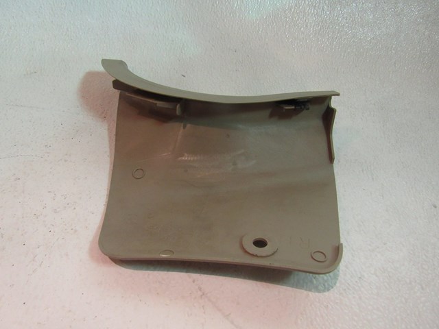 1999 Subaru Forester RH Passenger Lower Kick Panel 94060FC010