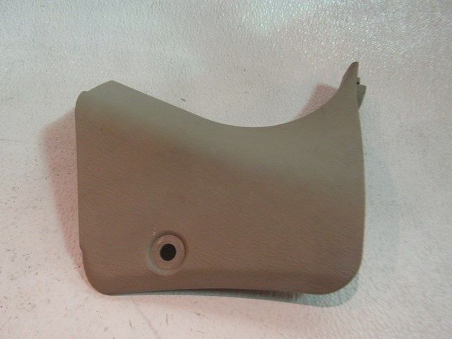 1999 Subaru Forester RH Passenger Lower Kick Panel 94060FC010