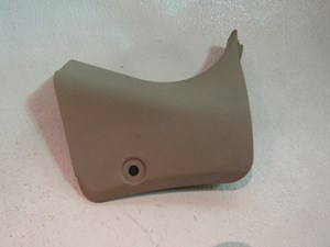 1999 Subaru Forester RH Passenger Lower Kick Panel 94060FC010